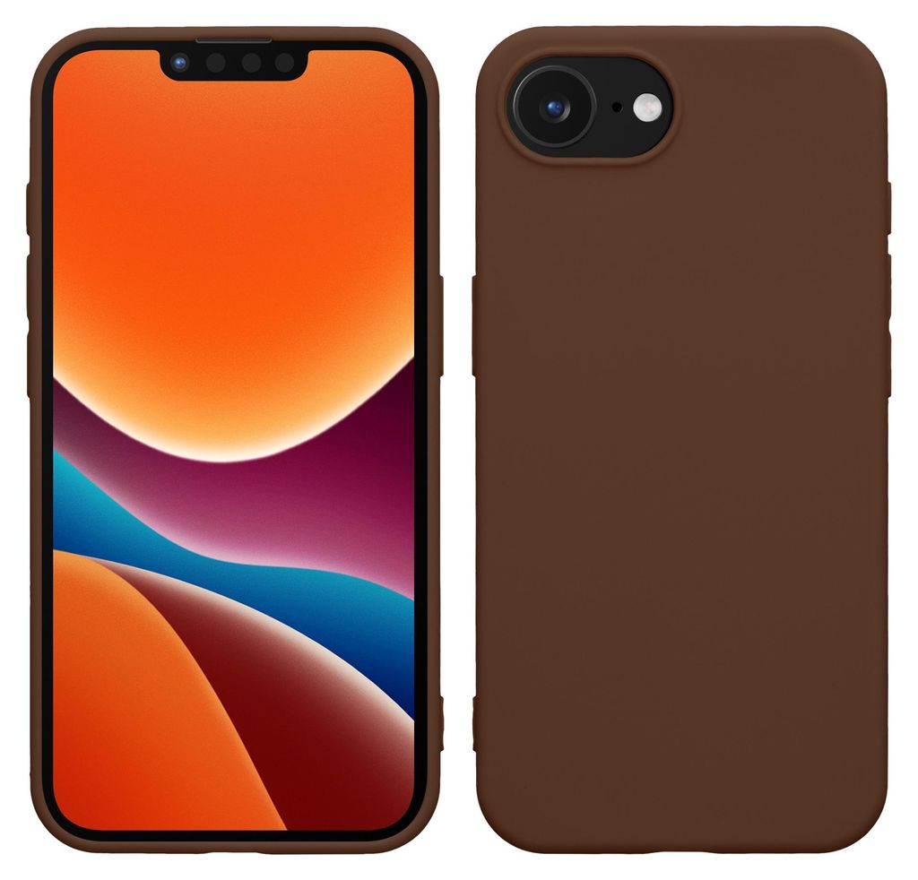 kwmobile Handyhülle für Apple iPhone 17e / iPhone 16e Hülle Produktbild 