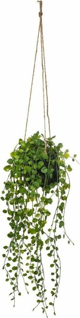 Umělý břečťan k zavěšení, 82 x 18 cm Obrázek produktu 