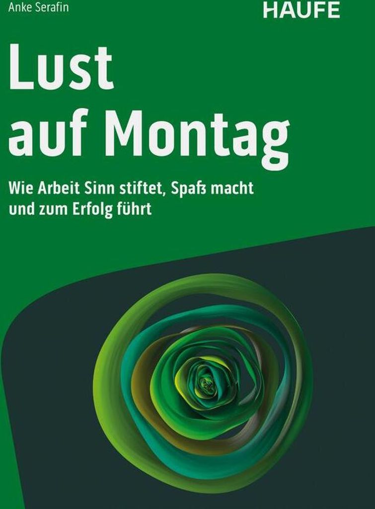 Lust auf Montag