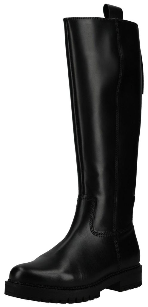 Gabor Stiefel in Weite H 8024.04.001, Glattleder - Produktbild 