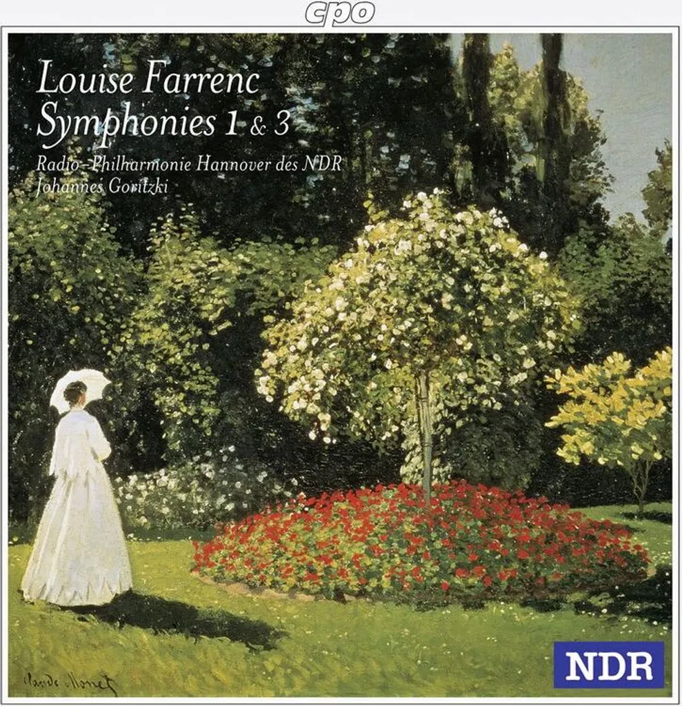 Symphonies n°1 & 3 : Enregistrement Haute Fidélité et Interprétation Or