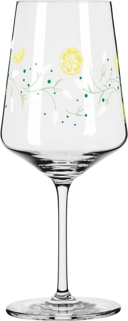 Sommertau Limoncello Aperitifglas-Set F24 Von S. Eikler | Produktbild 4
