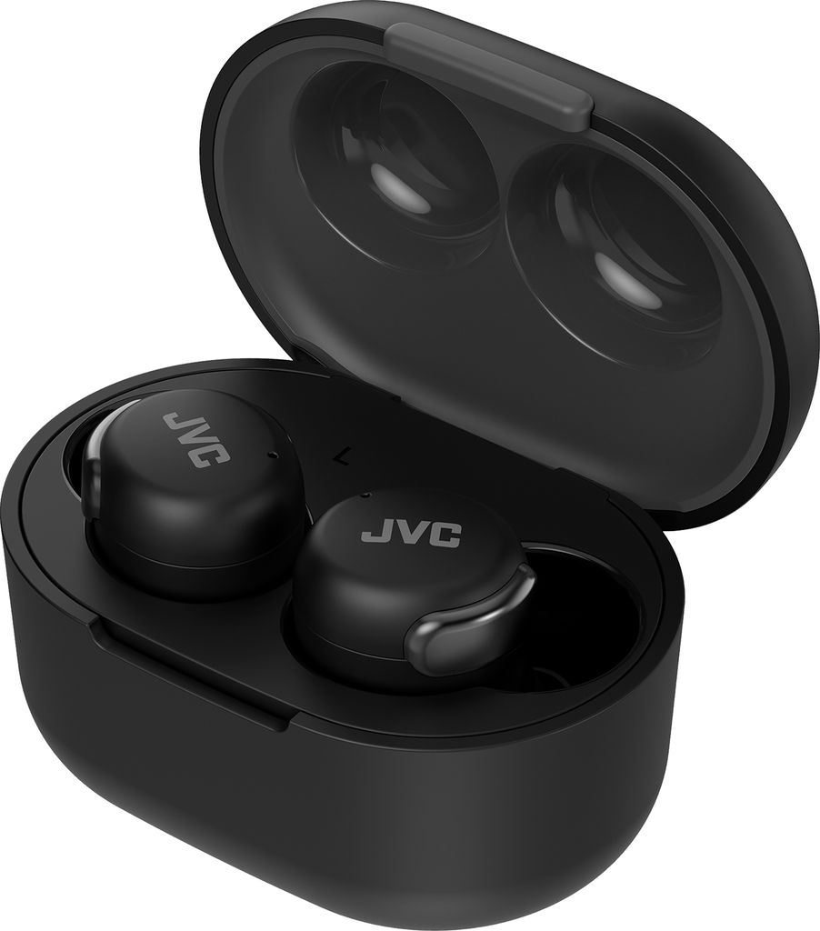 JVC HA-A30T Farbe: Charcoal Black Obrázek produktu 