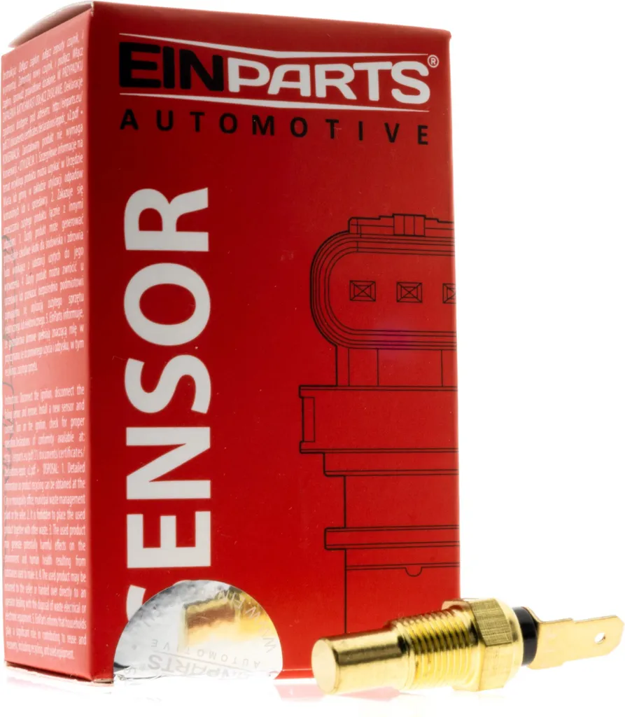 Sonde de température d'eau pour moteurs Hyundai Isuzu et Mitsubishi