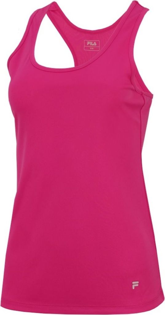 Tshirts Fila Top Mila XFL2413226700