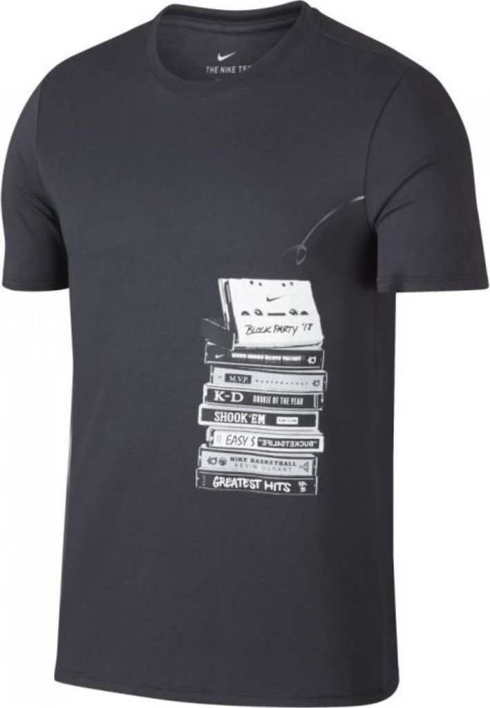 Nike Tshirts Dry KD, 913473060, Größe: 183 Produktbild 