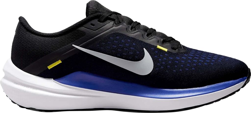 Nike Sneakers DV4022-005 in Black color size 40