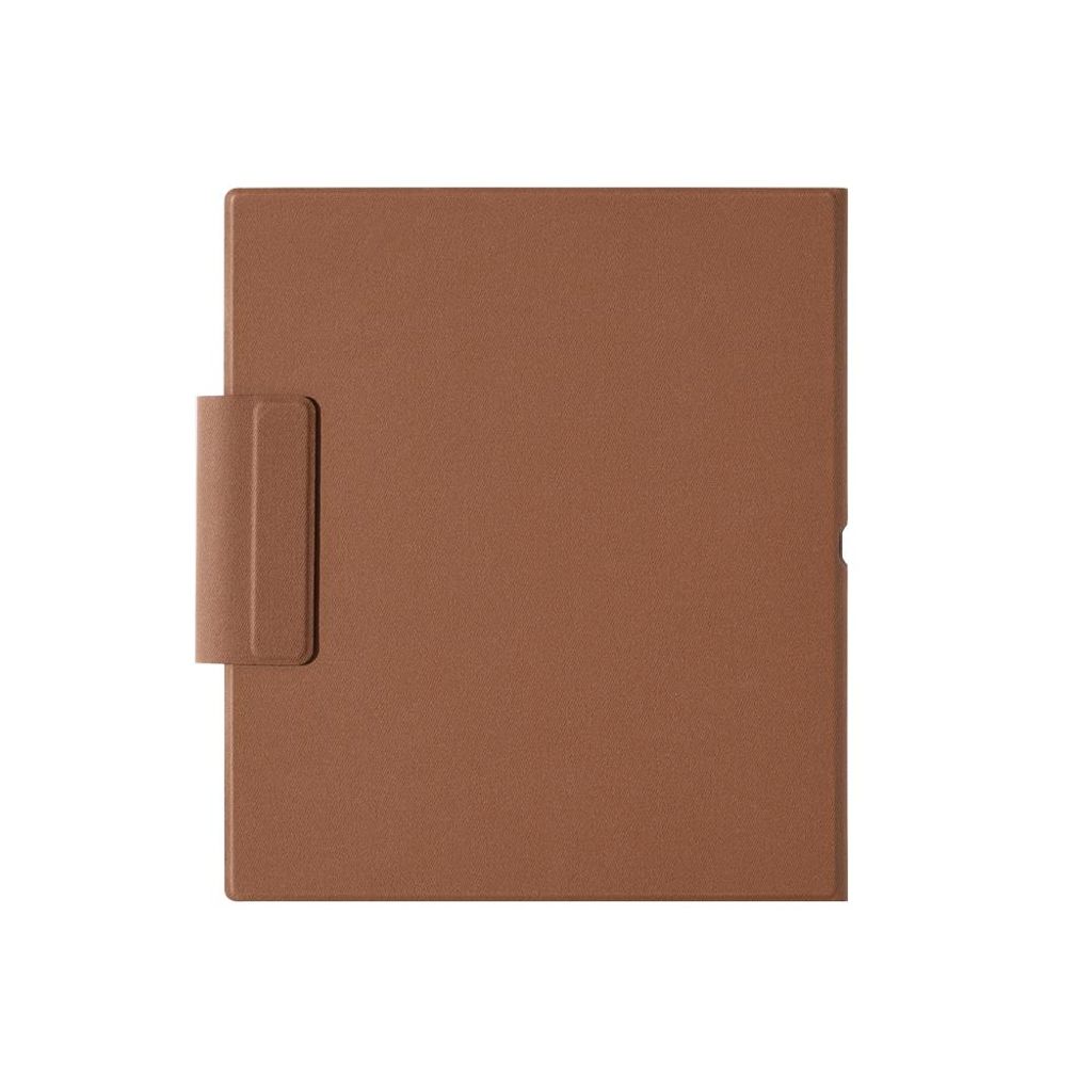 ONYX BOOX Note Air5 C Magnetic Protective Case Orange EAN: Produktbild 