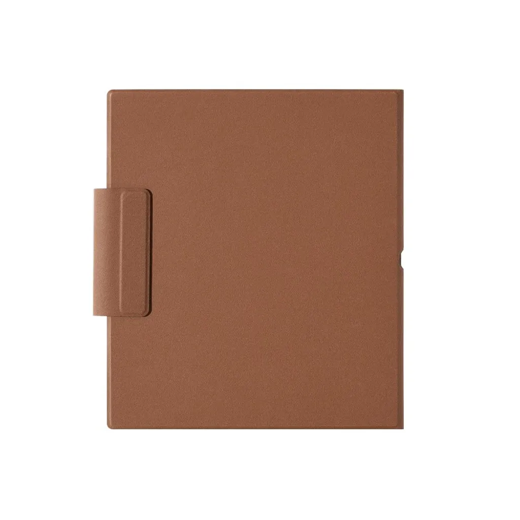 Vesti il tuo Note Air5 C | La Custodia Magnetica che Sembra un Libro