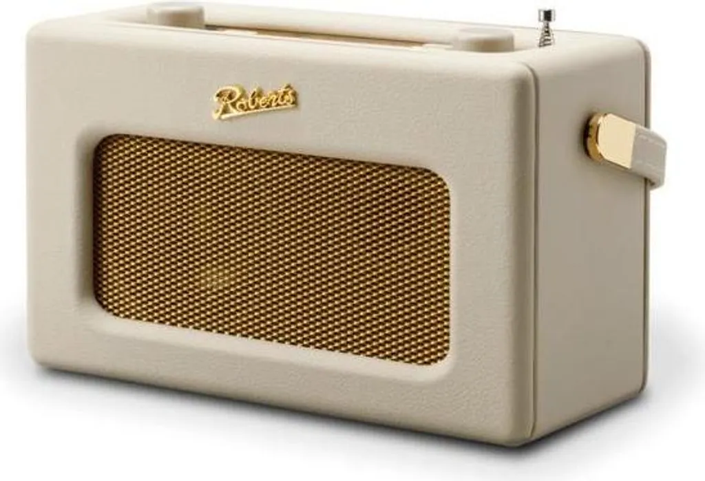 Radio Numérique Roberts iStream 3L - Fini les Interférences avec DAB+