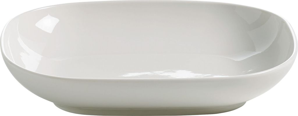 Maxwell & Williams Bisou Insalatiera 22cm x 19cm Porcellana Immagine del prodotto 
