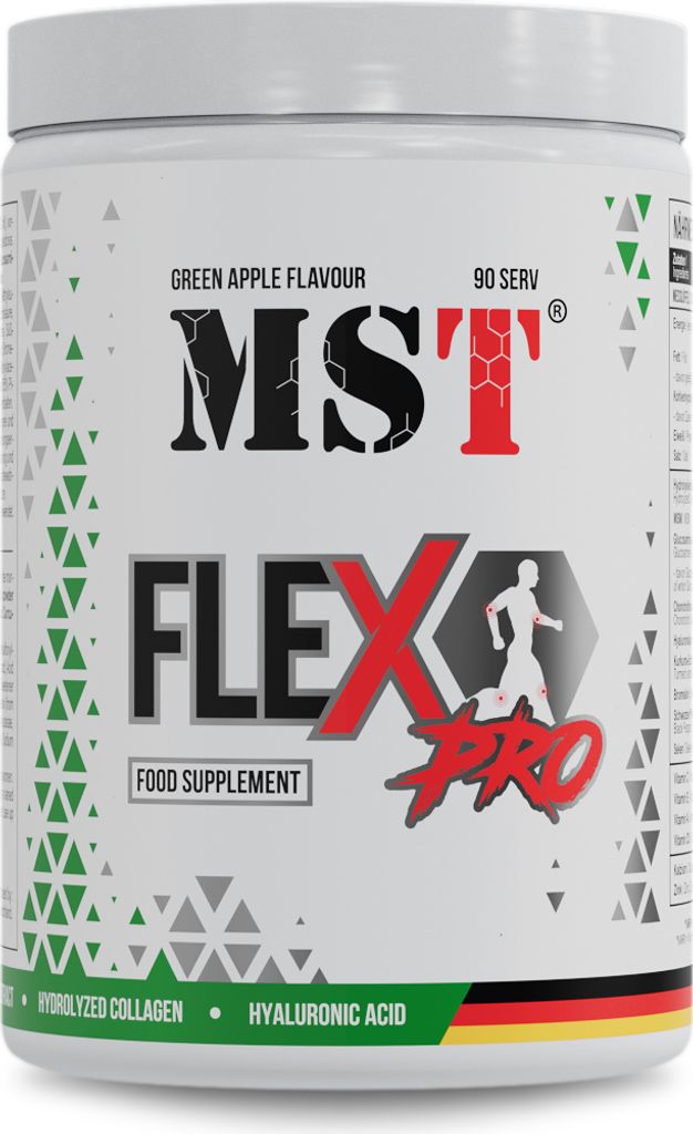 MST - Flex Pro 945g Produktbild 