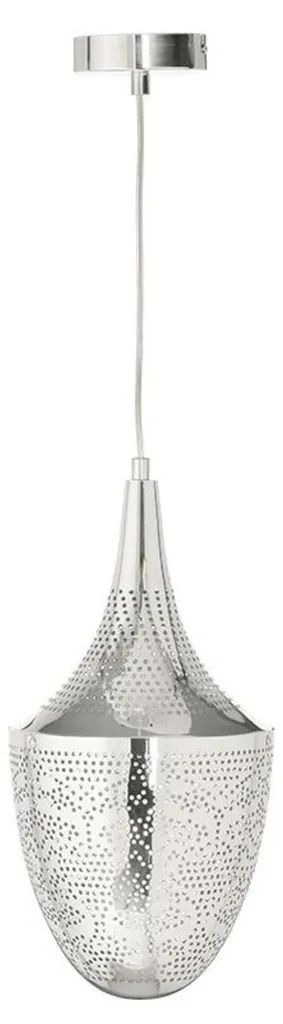 Lustre Suspension Moderne ACA Lighting OD90911PCH pour Éclairage de Salon