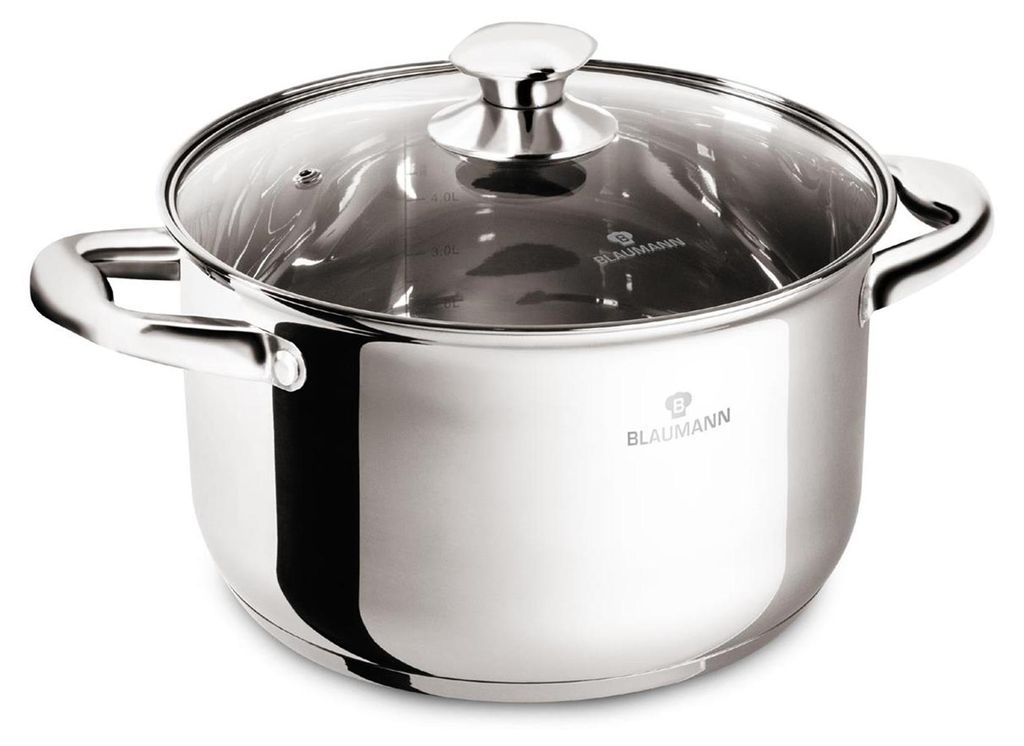 Blaumann Kookpan Linea Gourmet 20 cm Immagine del prodotto 