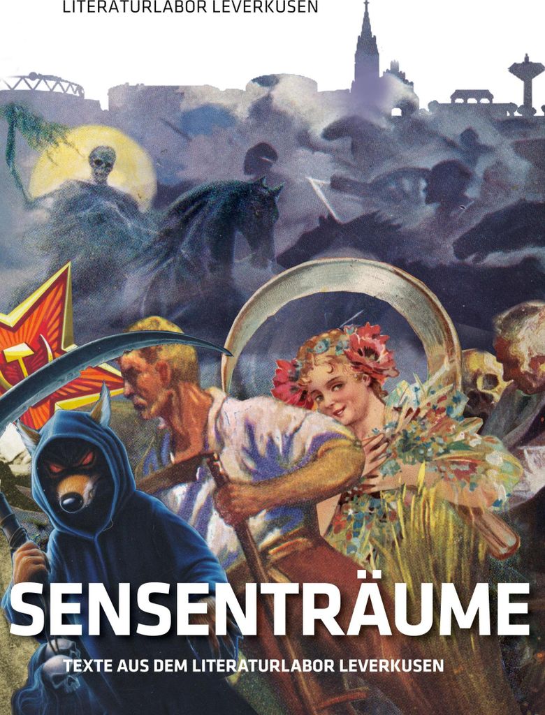 Sensenträume