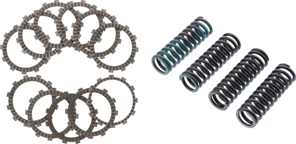 Ressorts d'embrayage Pamoto pour Ducati Hypermotard 821 ABS 2013-2015