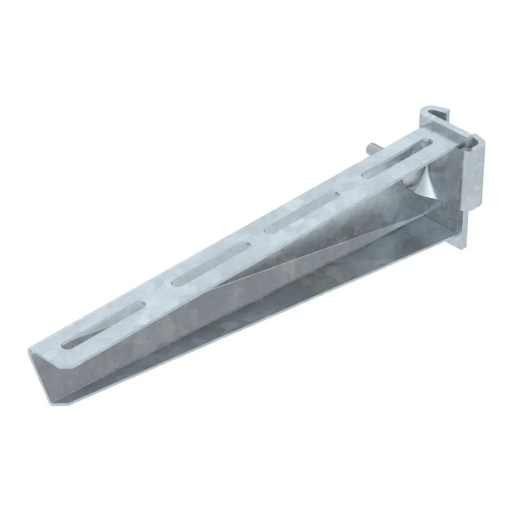 Staffa per Supporto IS 8 OBO AS 30 31 FT | Spedizione Rapida