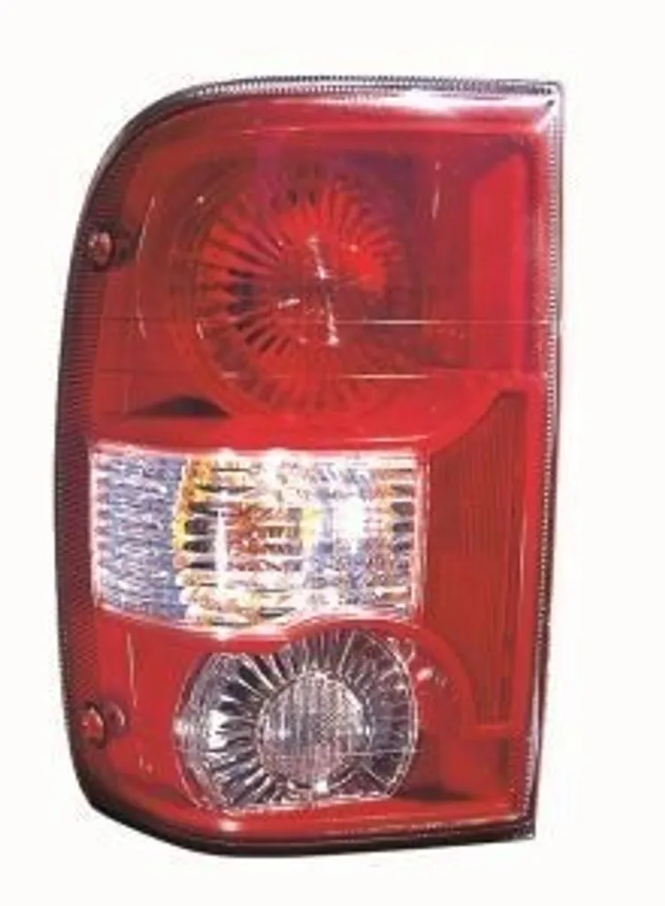 Prezzo Shock Fanale Posteriore Ford Ranger ET Destro ABAKUS 431-1981R-U