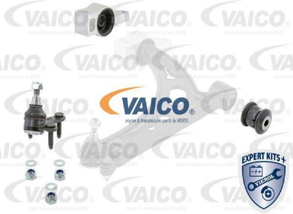 Reparatursatz, Querlenker VW A3, TT, Leon, Toledo Golf VI, Jetta, EOS