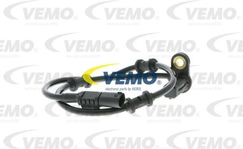 VEMO V30-72-0162 Sensore velocità ruota OE 1635422018 compatibile con Classe M