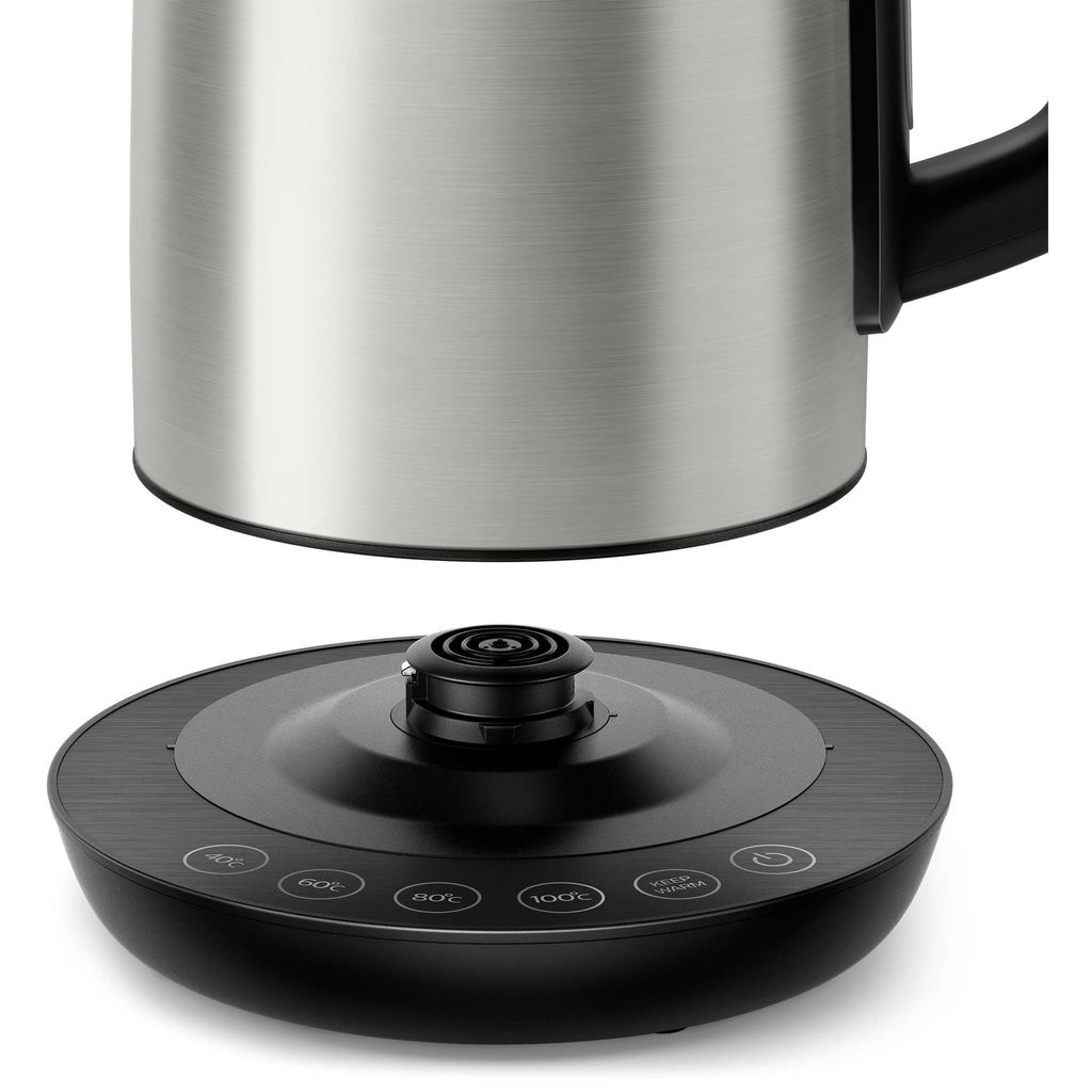 Philips Wasserkocher Avance Collection, 1.7 L, Produktbild 4