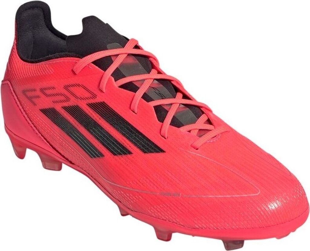 Scarpe da calcio Adidas F50 Pro FG Jr IF1360 Pullunder adidas Größe: 38,