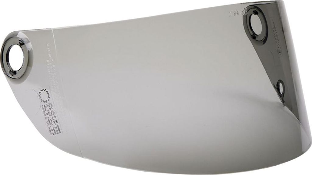 Biltwell Gringo S/sv Bildschirm Durchsichtig Durchsichtig One Size
