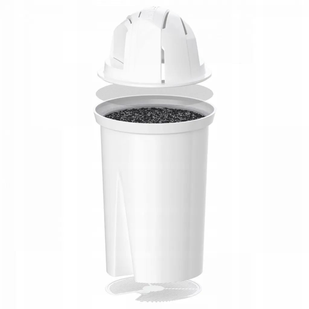Filtre à Eau AquaClassic Wessper Compatible Brita Classic - Pack de 9 - 3