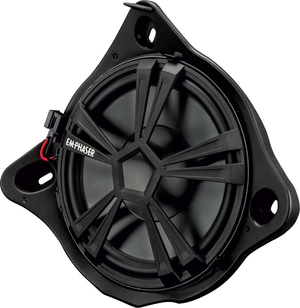 EmPhaser MBSUBR2 Caisson de basses Mercedes côté passager Image du produit 