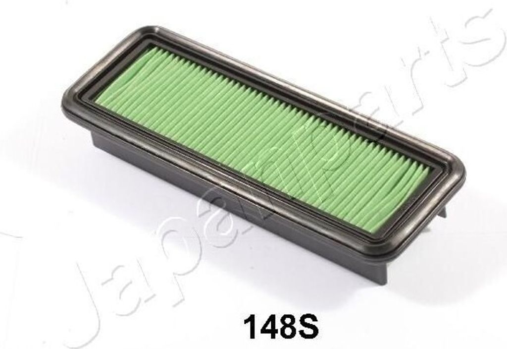 Luftfilter JAPANPARTS FA-148S für NISSAN MICRA IV (K13) Filtereinsatz