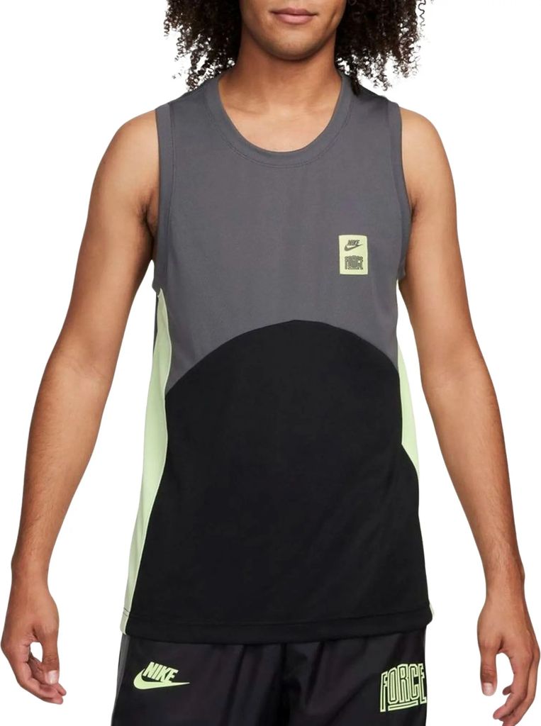 Nike Dri-FIT Starting 5 Top Herren