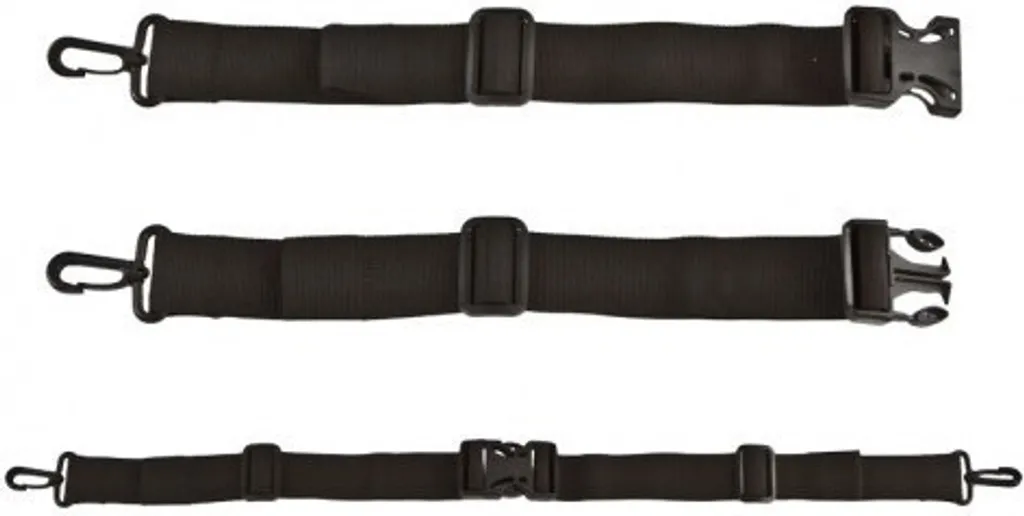 Cinghietto Rucksackgurte Anfibio Militare - Replica Fedele ed Operativa