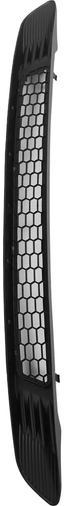 Cache de calandre Tesla Model 3 noir mat : solution anti-gravillons - 5