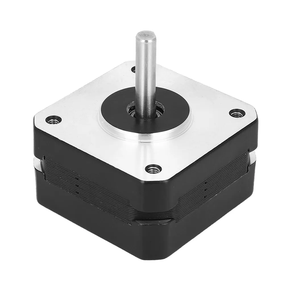 Mini Motore Passo-Passo 17HS4023 - Perfetto per Robotica e DIY 3D - 4