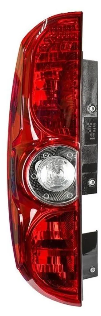 Feu arrière gauche Fiat Doblo 2009-2014 - Phare d'origine OE 51830565