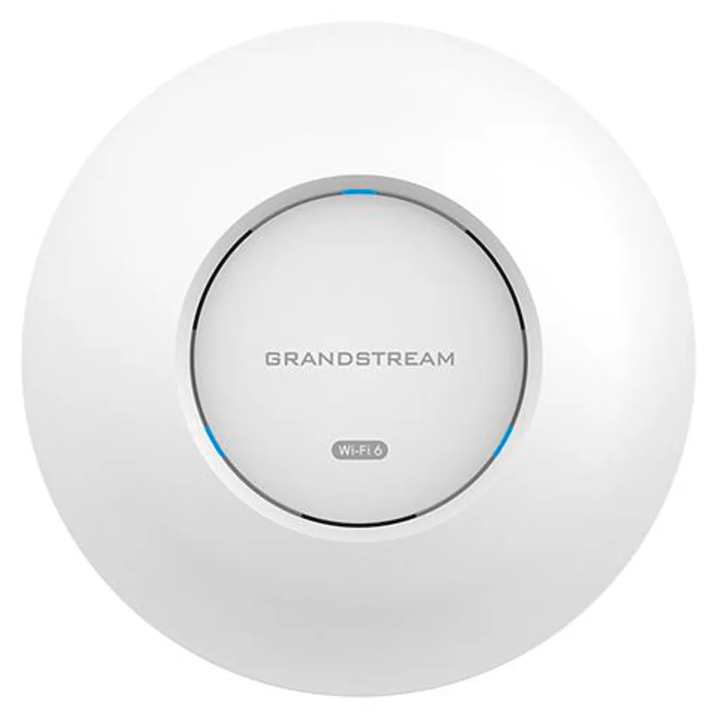 Point d'accès WiFi 6 Grandstream GWN7660 pour TPE et Bureaux Connectés