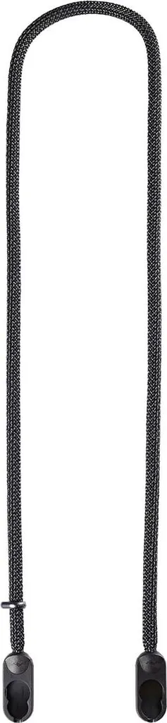 Peak Design Form Rope Standard Noir Courroie Ultra Résistante 90kg