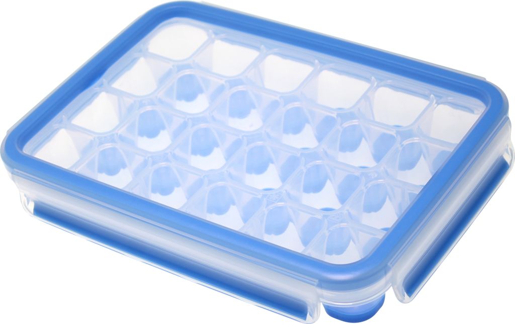 Clip&Close Box Na Kostky Ledu Obrázek produktu 