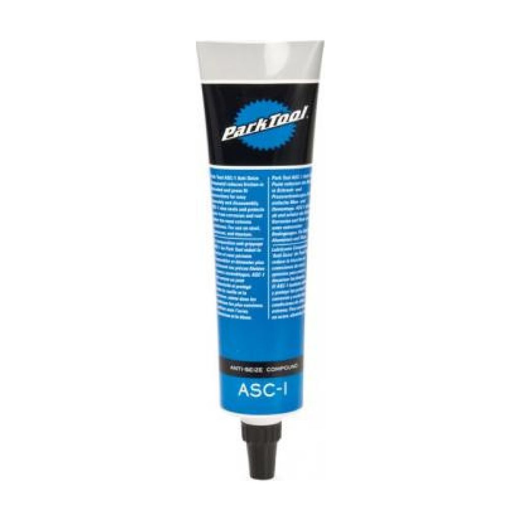Park Tool Paste Anti Seize Compound ASC-1 - pasta di Immagine del prodotto 