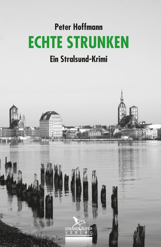 Echte Strunken