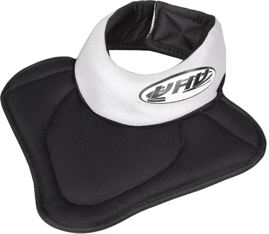 Protège-cou 3599 SR gardien de hockey sur glace - Protection renforcée