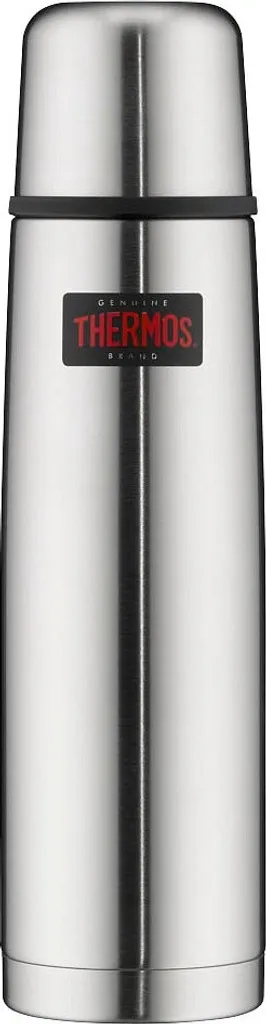 Thermos Originale 1 Litro - Acciaio Inox Light & Compact - Prezzo Top