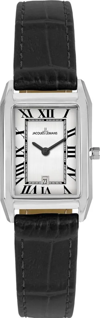 Orologio Jacques Lemans 1-2189.1N Torino Donna | Stile Business Elegante