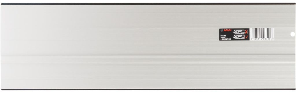 Bosch 2 602 317 030 Zdjęcie produktu 