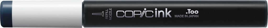 Copic Ink B39