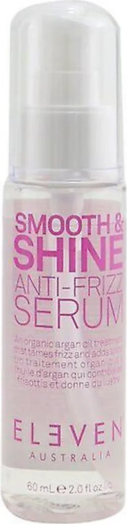 Sérum Cheveux Secs et Indisciplinés Smooth & Shine - 60 ml - 3