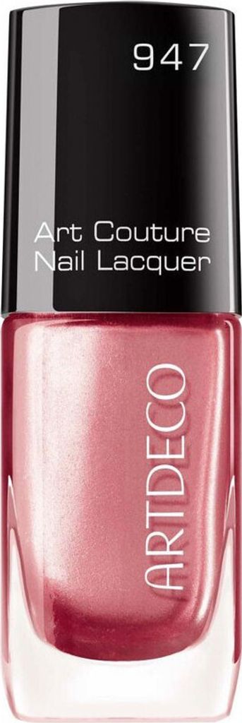 Artdeco Art Couture Nail Lacquer 947-Pearl Enchanted 10ml