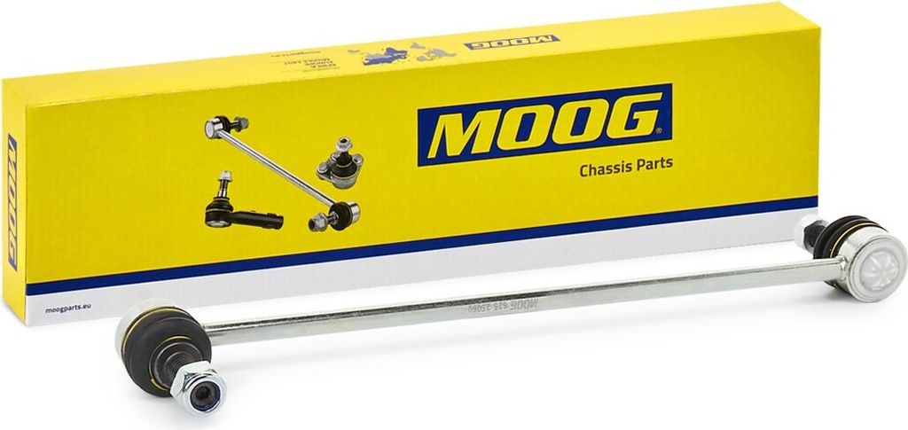 MOOG Koppelstange Stabilisator für VOLVO V70 II (285) VV-LS-1119