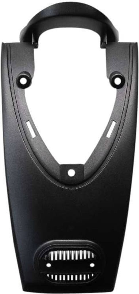 AGM GMX 460 Retro Classic Frontverkleidung 50ccm 4Takt 64303-XGW-9000-MA Motorroller.de Frontschürze Frontmaske Front-Cover Lenkerverkleidung Scooter