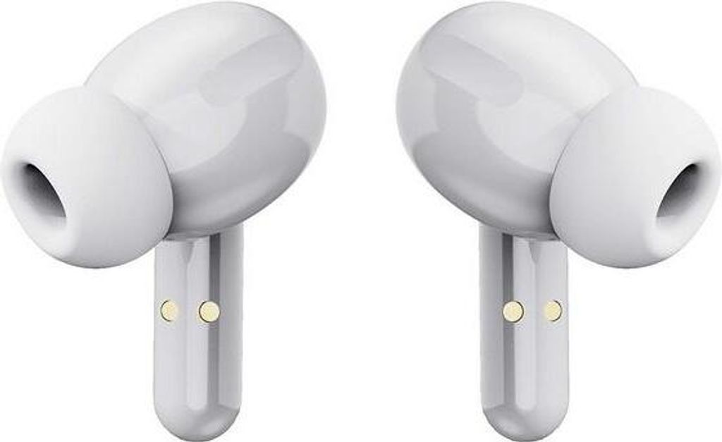 Sluchátka Bluetooth Denver Electronics TWE-38 300 mAh bílá Obrázek produktu 13